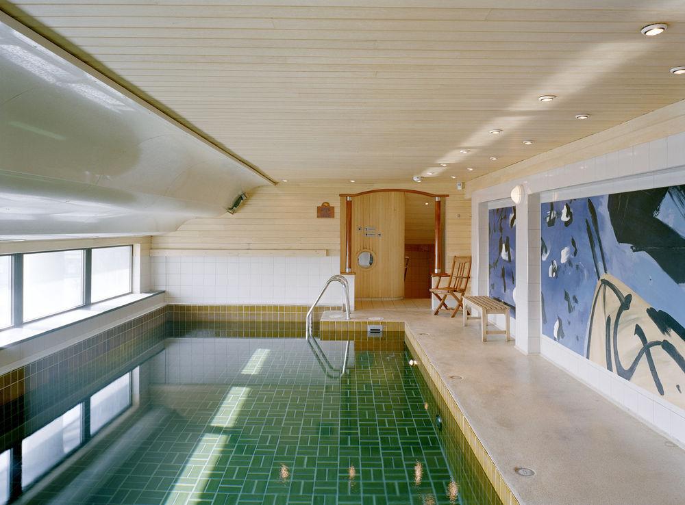 Hotell Scandic Europa