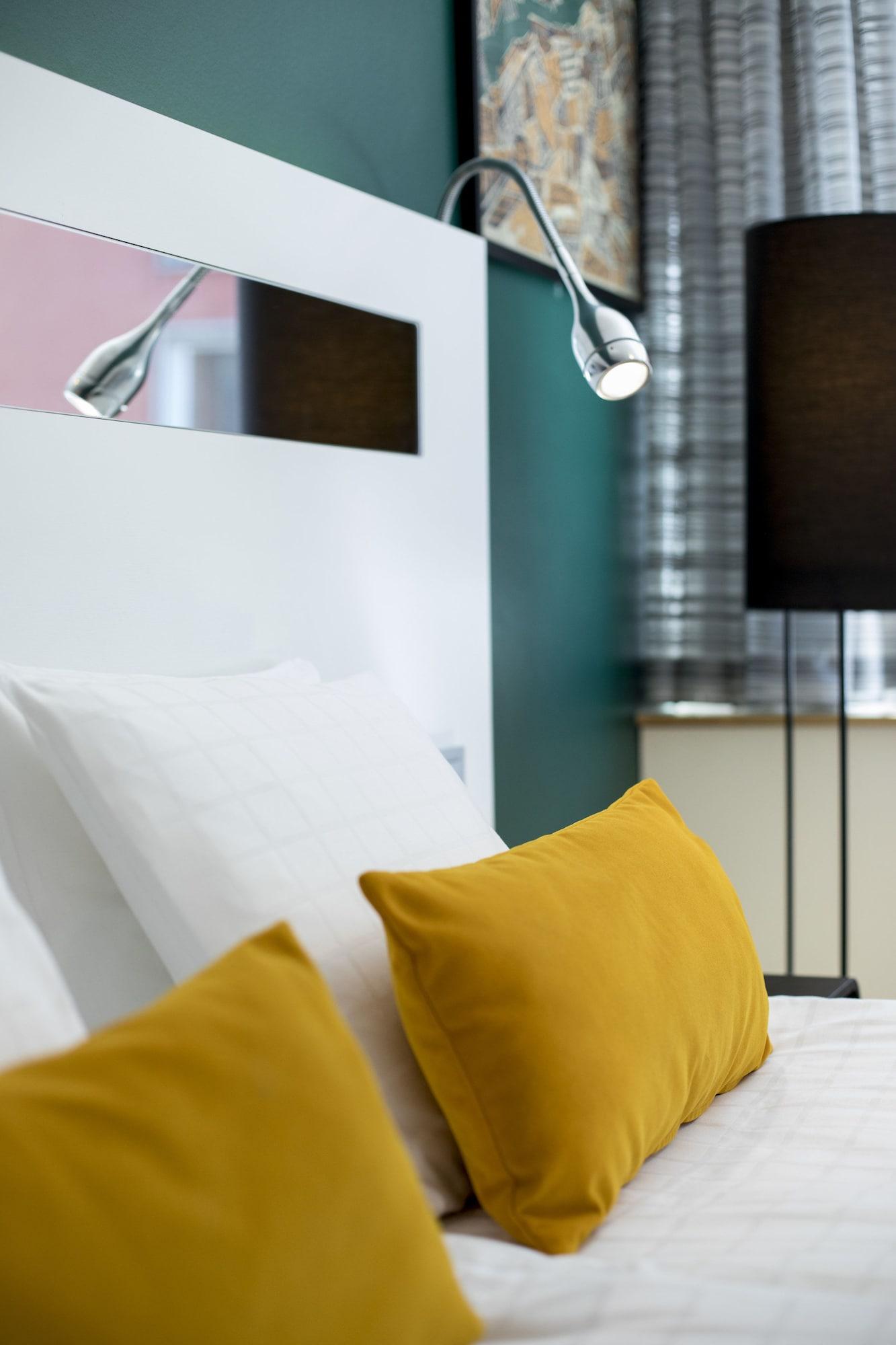Hotell Scandic Europa Göteborg