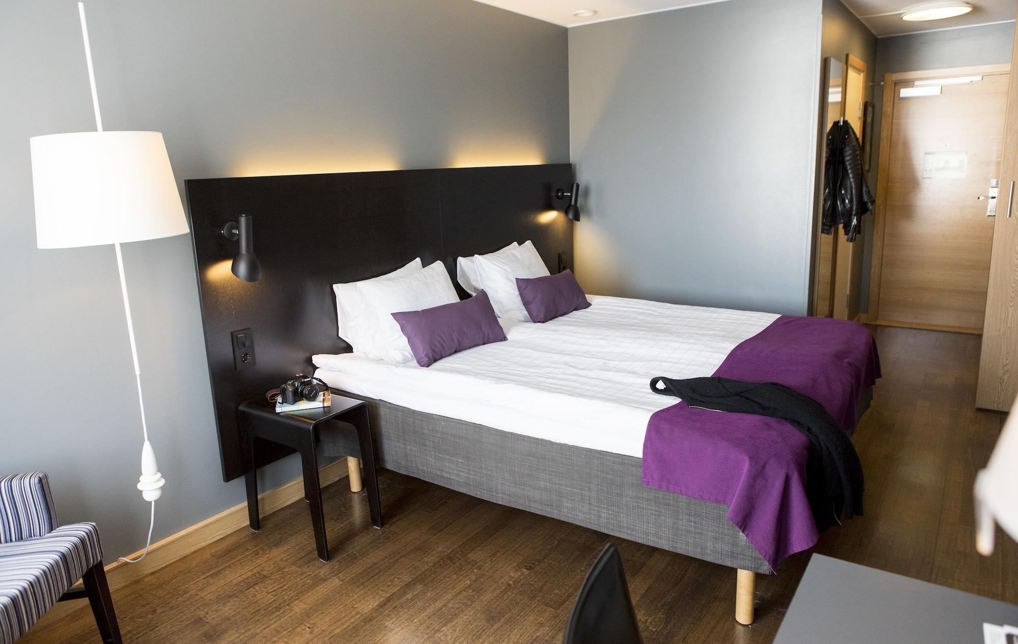 Scandic Europa 4*