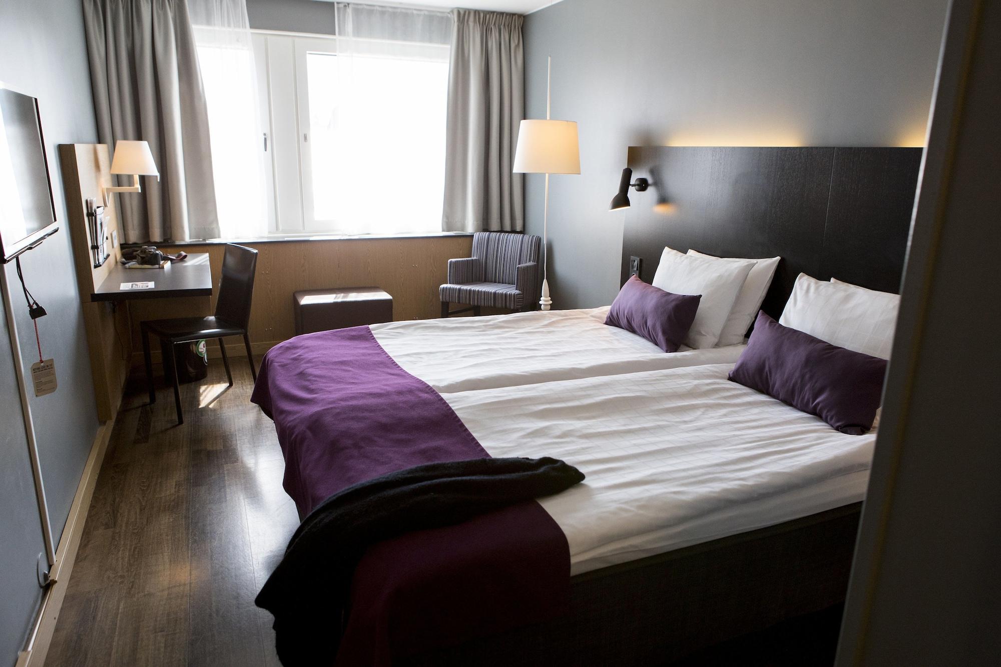 Scandic Europa Hotell Göteborg