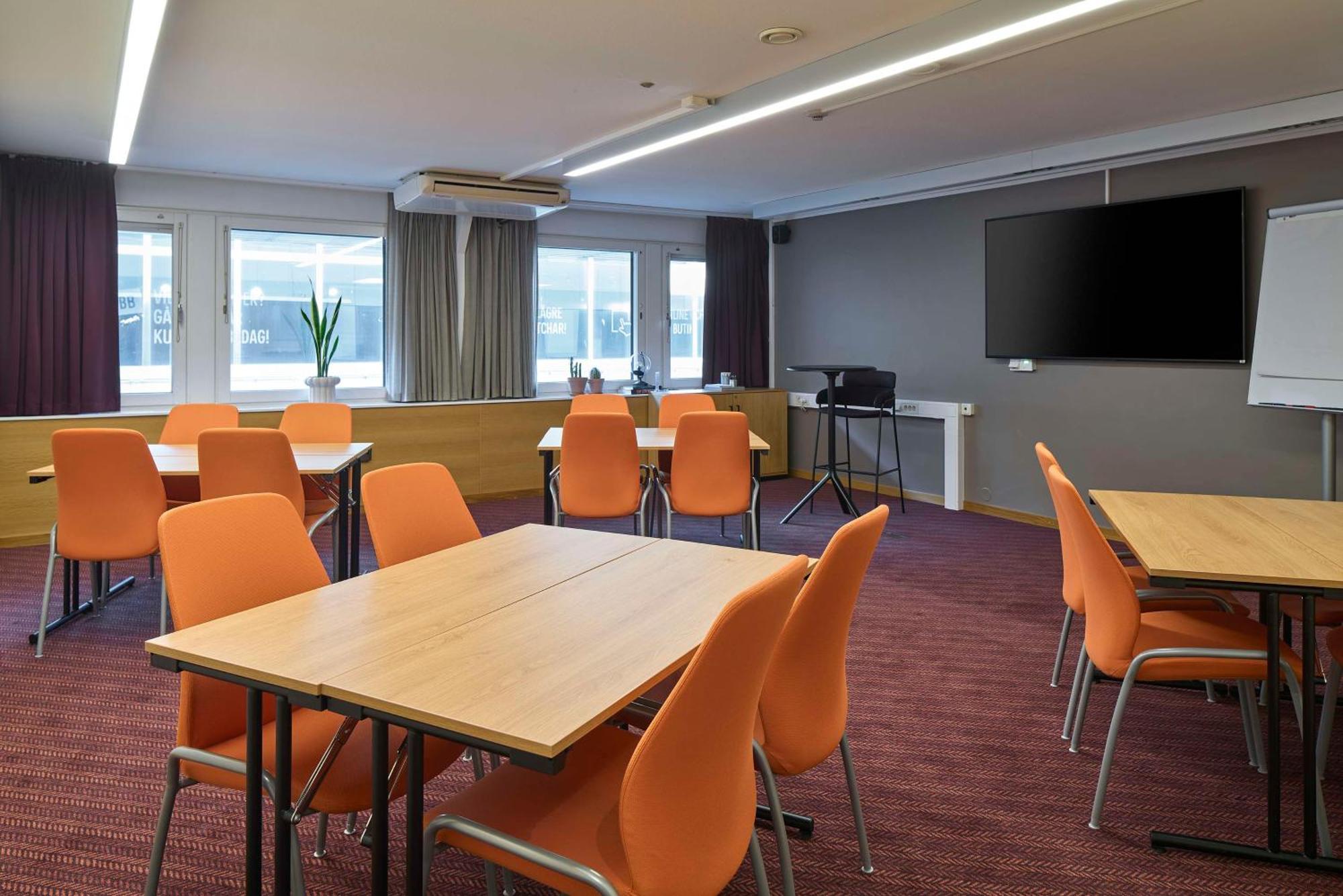 Hotell Scandic Europa Göteborg