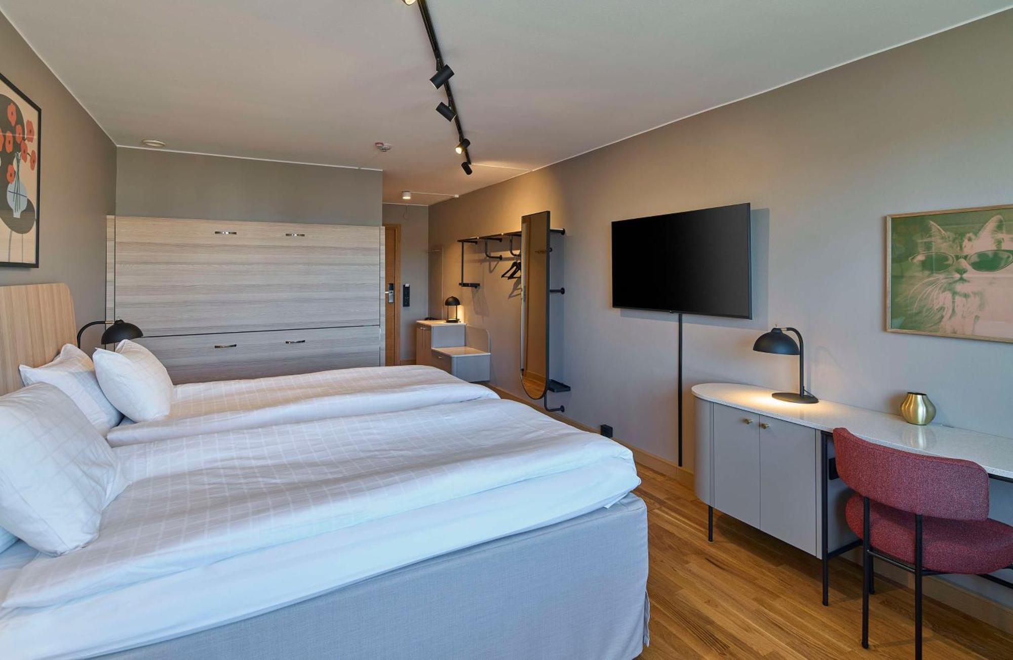 Hotell Scandic Europa Göteborg