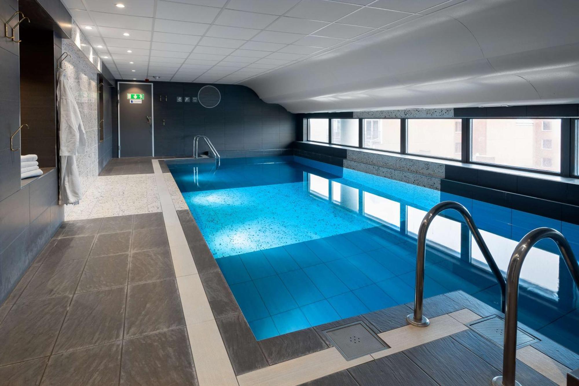 Scandic Europa Hotell
