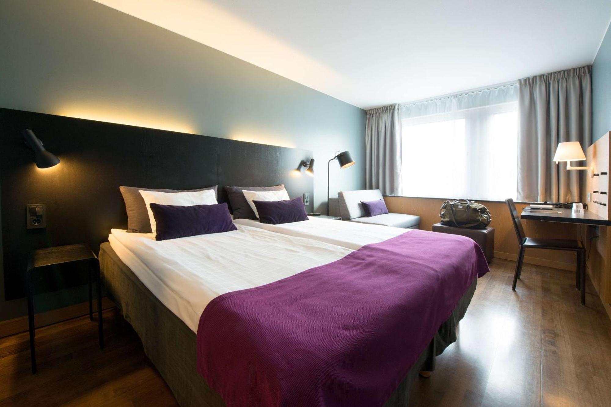 Scandic Europa Hotell Göteborg