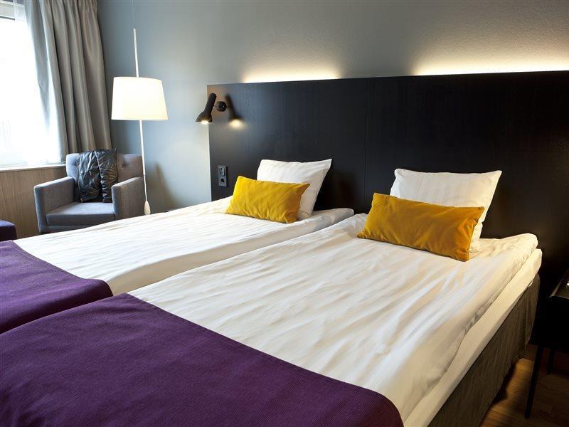 Scandic Europa 4*