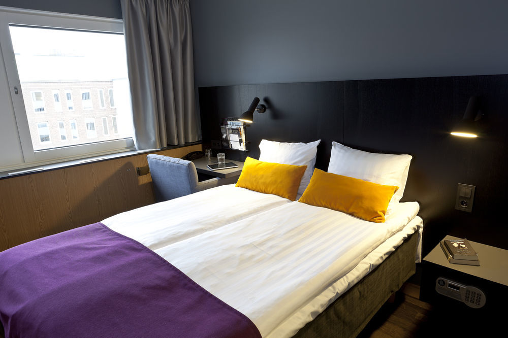 Scandic Europa Hotell