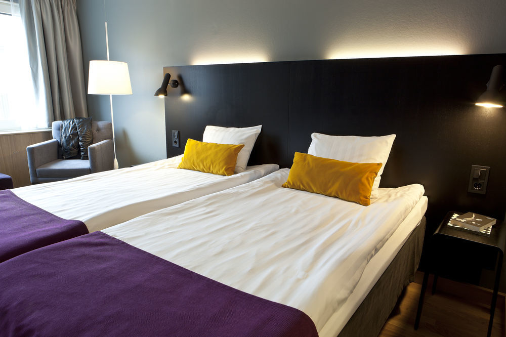 Scandic Europa Hotell 4*